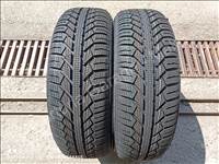 185/60 R16" Semperit újszerű téli gumik