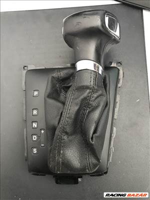 Skoda Octavia II DSG váltószoknya (kopott)