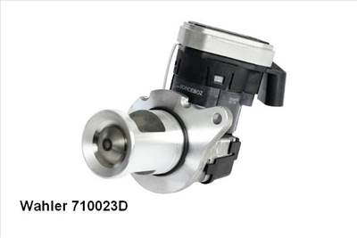 AGR-szelep BORGWARNER 710023D for MERCEDES-BENZ