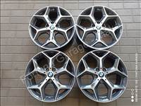 5x112 18" BMW Style 569 használt alufelni garnitúra + TPMS