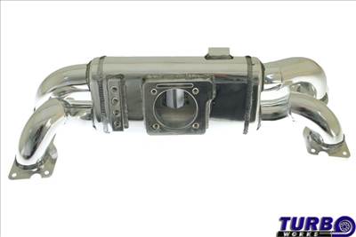 Szívósor, Intake manifold Subaru Impreza EJ20