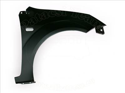 Ford Fiesta Courier 2002-2005 - Első sárvédő jobb