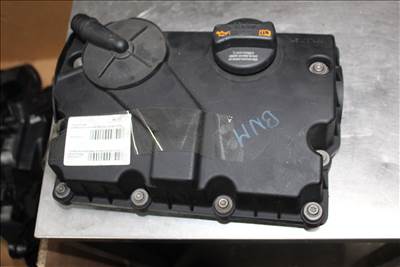 Volkswagen Polo 2005-2009 1.4TDI levegőszűrőház  045103469