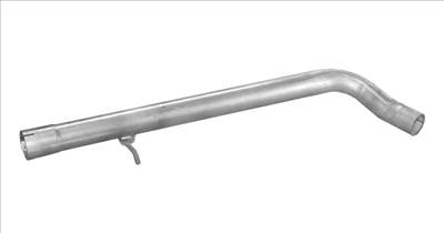 Polmo középső kipufogócső, Audi A3/Seat Leon/Tol./Sk. Oct./VW Beetle/Golf IV/Bora 1.9D, 1996-2009