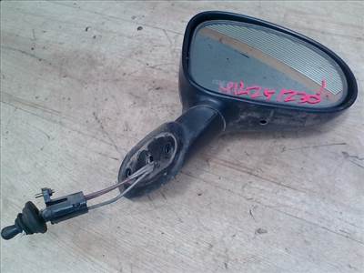 DAEWOO MATIZ 01-05 Jobb visszapillantó tükör mechanikus