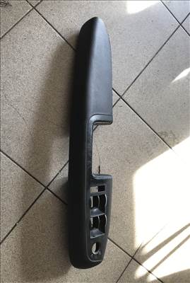 Audi A4 (B6/B7) bal első ajtóbehúzó