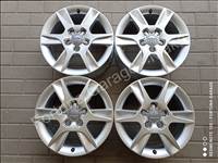 5x112 16" Audi A3 (8P0) használt alufelni garnitúra