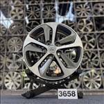 (3658) Hyundai 16 gyári alufelni felni, 5x114,3, i30
