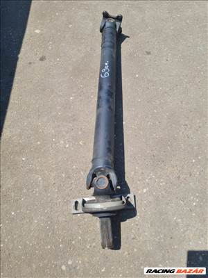 Mercedes Vito 639 Krdántengely 