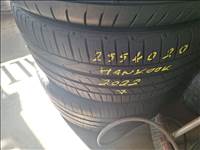 255/40/20" Hankook nyári gumi