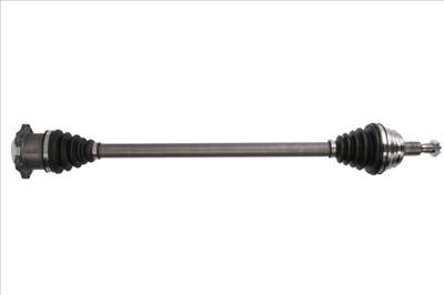 Seat Toledo jobb féltengely (diesel)