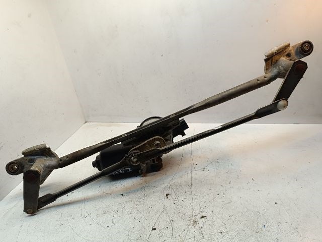 MAZDA 6 Első Ablaktörlő Szerkezet Motorral 2. kép