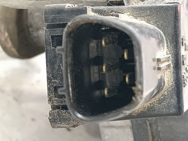 MAZDA 6 Első Ablaktörlő Szerkezet Motorral 4. kép