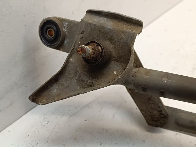 MAZDA 6 Első Ablaktörlő Szerkezet Motorral 6. kép