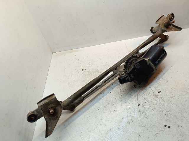 MAZDA 6 Első Ablaktörlő Szerkezet Motorral 8. kép