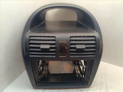 SUZUKI IGNIS II Középkonzol Keret