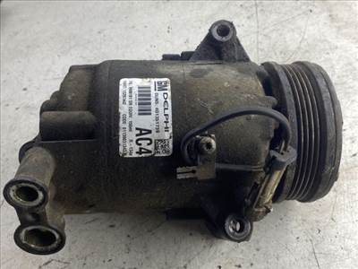 OPEL ZAFIRA B Klímakompresszor