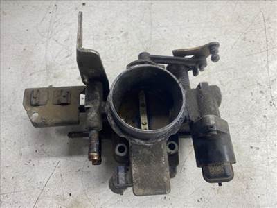 OPEL ASTRA G Fojtószelep (Mechanikus)