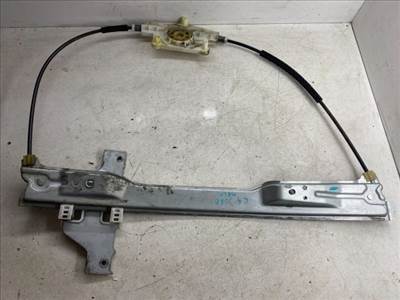 CITROËN C4 Jobb első Ablakemelő Szerkezet (Elektromos)