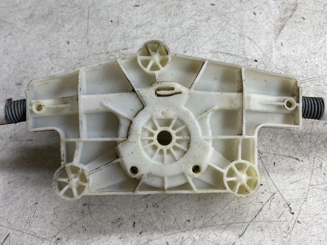 CITROËN C4 Jobb első Ablakemelő Szerkezet (Elektromos) 3. kép