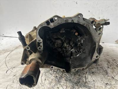 MITSUBISHI SPACE STAR Váltó (Mechanikus)