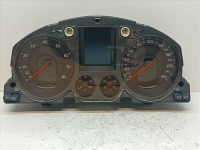 VW PASSAT B6 Kilométeróra