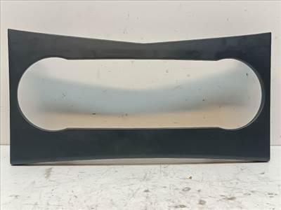 MERCEDES-BENZ GLK-CLASS Fűtéskapcsoló Keret