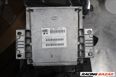 Citroen C3 2002-2005 1.4HDI motorvezérlő   9648568480