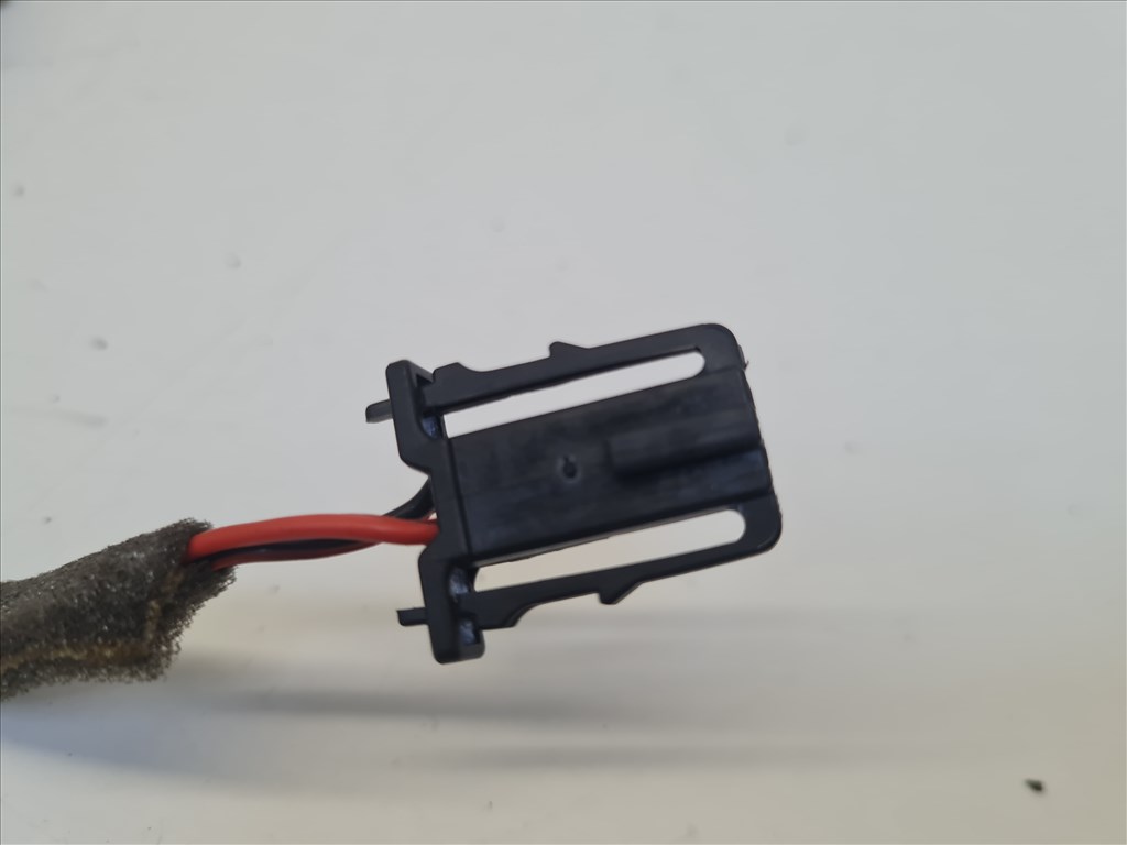 Volkswagen Golf IV jobb első hangszóró (21352) 1j0837986c 3. kép