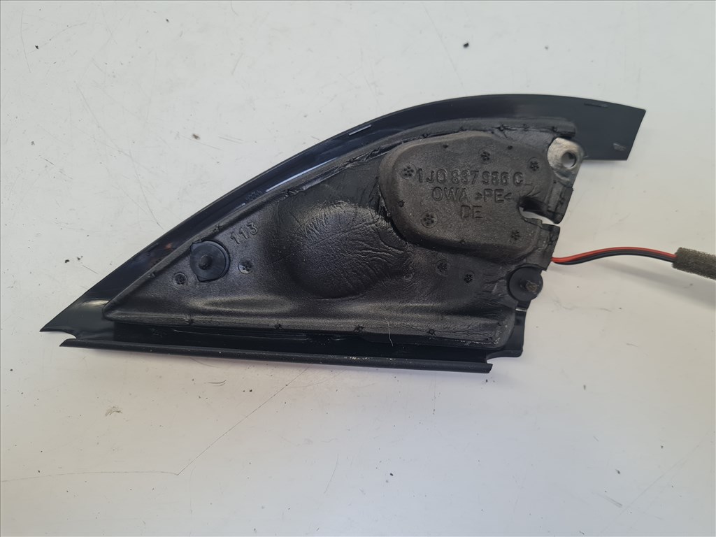 Volkswagen Golf IV jobb első hangszóró (21352) 1j0837986c 8. kép