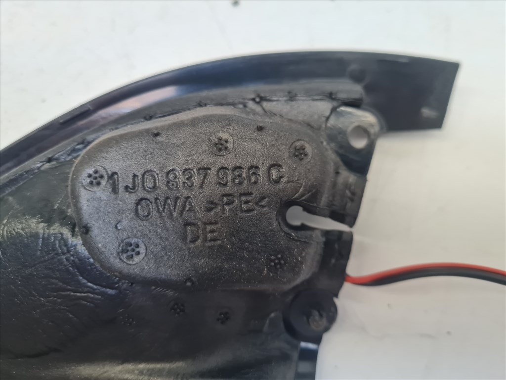 Volkswagen Golf IV jobb első hangszóró (21352) 1j0837986c 9. kép