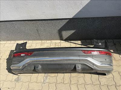 Audi Q2 lökhárító 