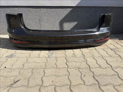 Audi A6 (C8 - 4K) lökhárító 