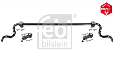 FEBI BILSTEIN 171031 - stabilizátor, futómű AUDI