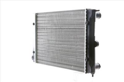 MAHLE CR 342 000S - Vízhűtő (Hűtőradiátor) VW