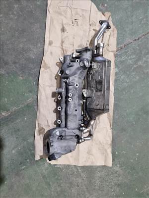 Mercedes ML 350 BlueTEC 4-MATIC EGR hűtő a6421401275