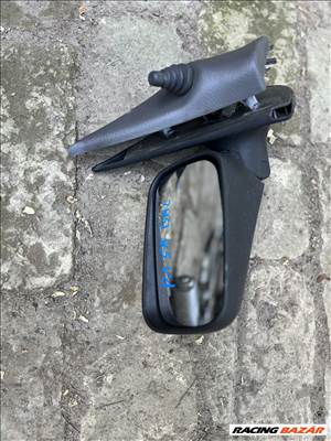 Fiat Punto I Bal kézi külső tükör 