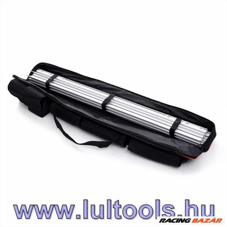 Csempevágó nagyméretű lapokhoz 3200 mm 3. kép