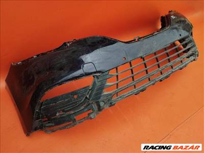 Renault Espace első lökhárító 6 radaros 14-től (S6.30)