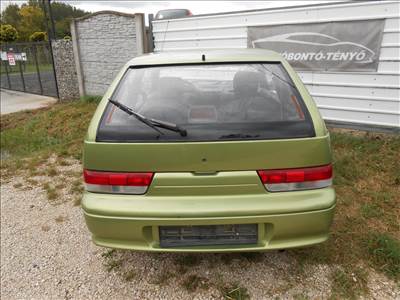 SUZUKI SWIFT II FERDEHÁTÚ (EA_MA) 1.0 bal fényszóró