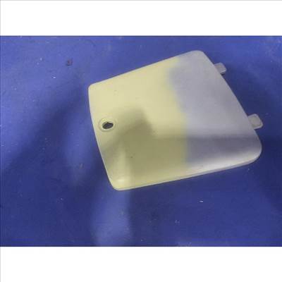 Kymco ZX Super Fever Scout 50 1999-2006 KCX szervíz idom Verkleidung cover