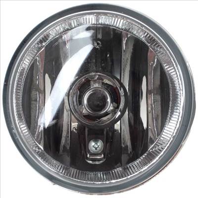 Fiat Sedici bal oldali ködlámpa (halogén) 2006-2014