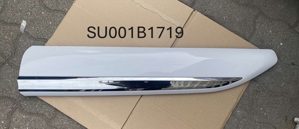 Toyota Proace BE. ajtódíszléc bal első ajtó  su001b1719 1. kép