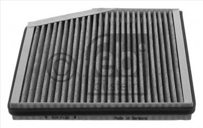 FEBI BILSTEIN 17474 - pollenszűrő FIAT LANCIA
