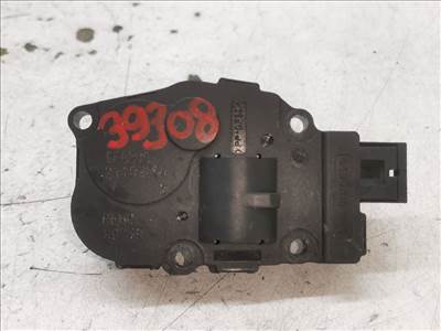 MERCEDES-BENZ S-CLASS (W221) S 320 CDI (221.022/ 221.122) Fűtés Állító Motor #39308# K9749