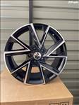 Skoda/Vw 17" alufelni