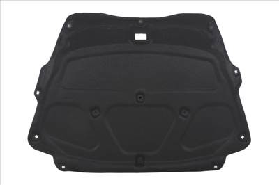 Porsche CAYENNE (92A) 2010-2018 utángyártott új motorháztető szigetelés  958-556-831-00