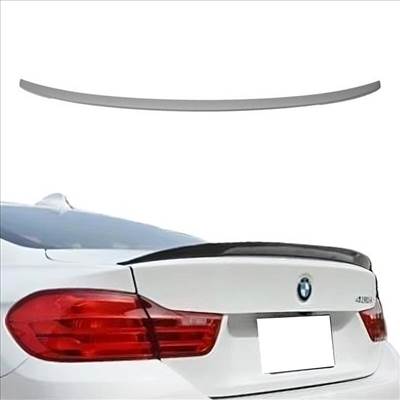 PRORACING BMW 4 F82 M4 P típusú ABS lip spoiler