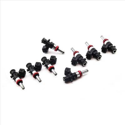 DeatschWerks Bosch EV14 1200cc Camaro SS LS3/LS7/L99, Corvette LS3, Cadillac CTS-V 6.2 LSA injektorok
