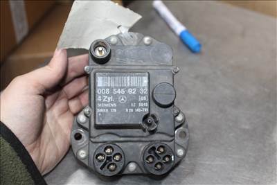 Mercedes E W124 1989-1993 gyújtásvezérlő modul  a0085459232